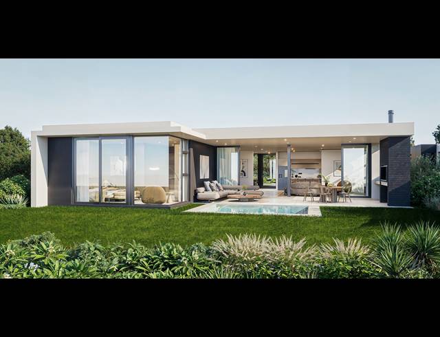 4 BEDROOM FREEHOLD FOR SALE IN SIBAYA PRECINCT